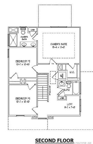 580 Hayes Road, Spring Lake, NC 28390