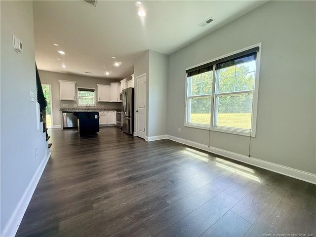 580 Hayes Road, Spring Lake, NC 28390