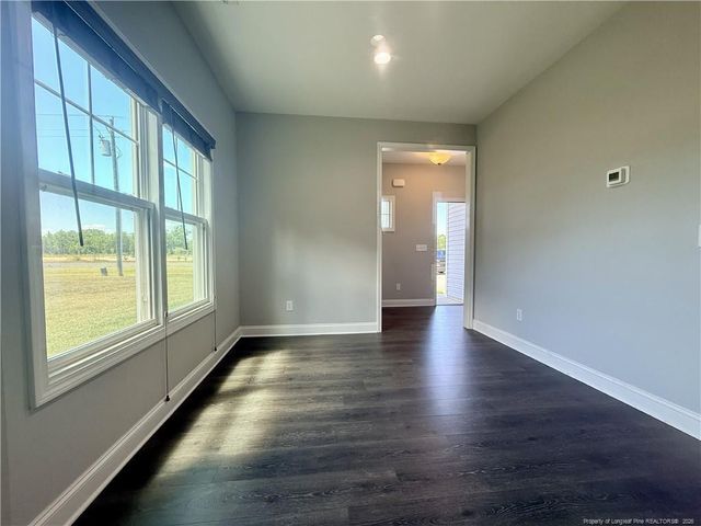 580 Hayes Road, Spring Lake, NC 28390