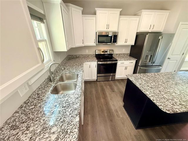 580 Hayes Road, Spring Lake, NC 28390