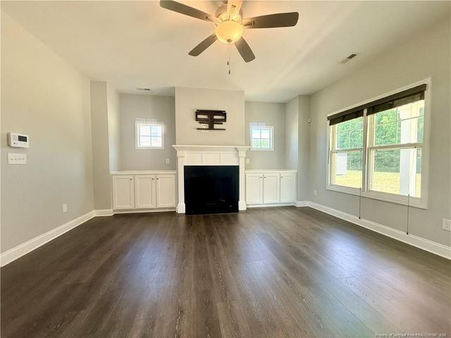 580 Hayes Road, Spring Lake, NC 28390