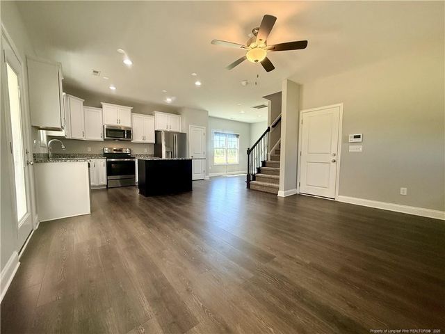 580 Hayes Road, Spring Lake, NC 28390