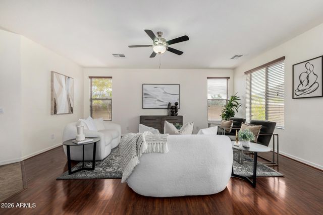 26212 N 54TH Avenue, Phoenix, AZ 85083