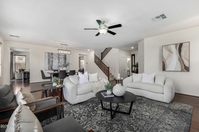 26212 N 54TH Avenue, Phoenix, AZ 85083