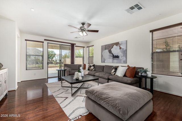 26212 N 54TH Avenue, Phoenix, AZ 85083