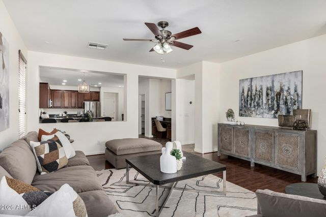 26212 N 54TH Avenue, Phoenix, AZ 85083