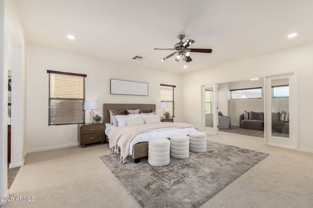 26212 N 54TH Avenue, Phoenix, AZ 85083