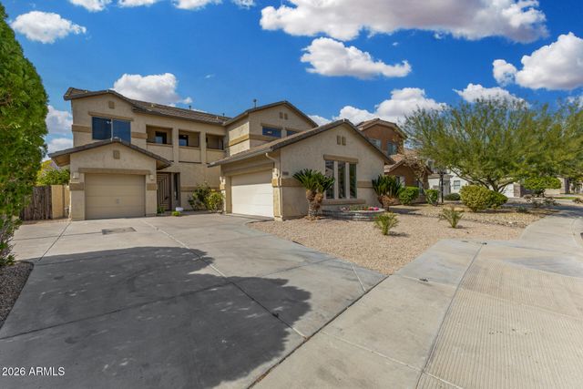 26212 N 54TH Avenue, Phoenix, AZ 85083