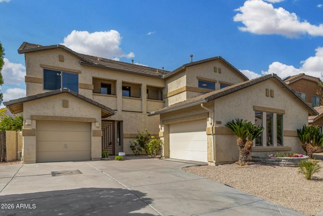 26212 N 54TH Avenue, Phoenix, AZ 85083