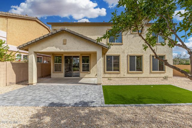 26212 N 54TH Avenue, Phoenix, AZ 85083