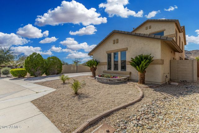 26212 N 54TH Avenue, Phoenix, AZ 85083