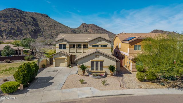 26212 N 54TH Avenue, Phoenix, AZ 85083