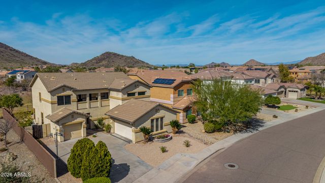 26212 N 54TH Avenue, Phoenix, AZ 85083