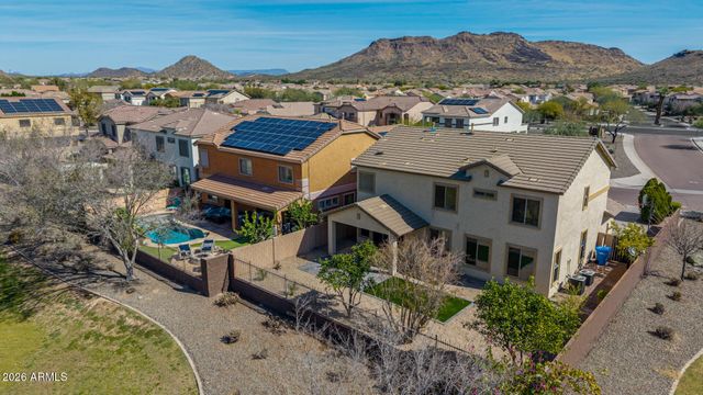 26212 N 54TH Avenue, Phoenix, AZ 85083