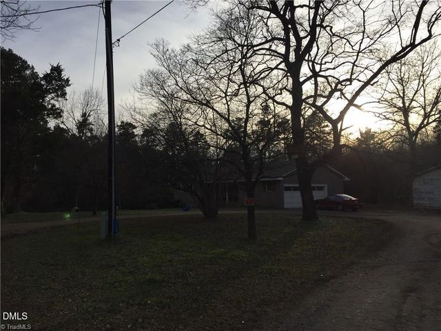 1139 Terrell Street, Mebane, NC 27302