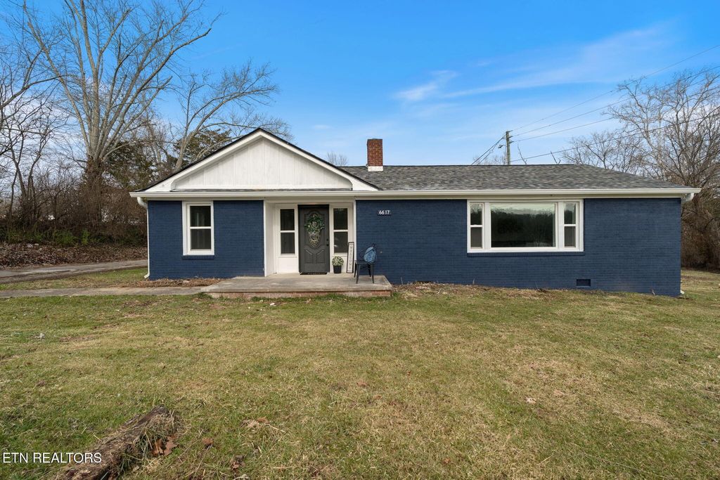 6617 Washington Pike, Knoxville, TN 37918