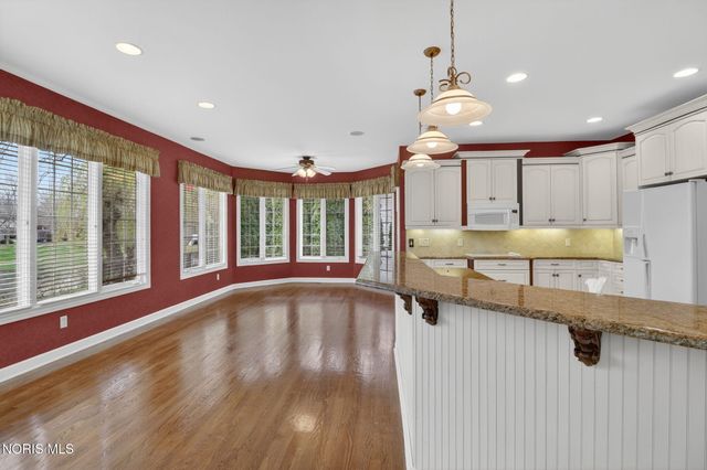 3519 Deer Creek Drive, Maumee, OH 43537