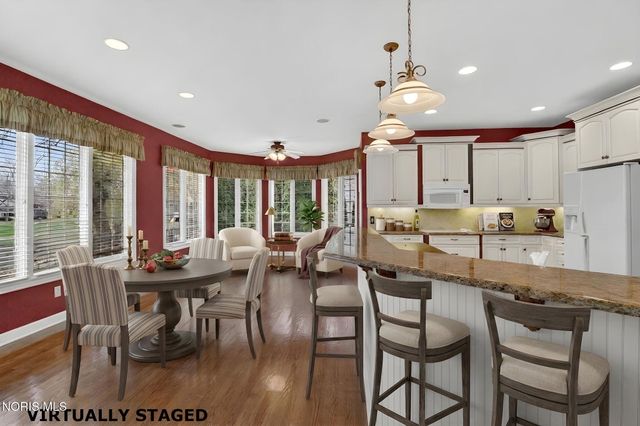 3519 Deer Creek Drive, Maumee, OH 43537