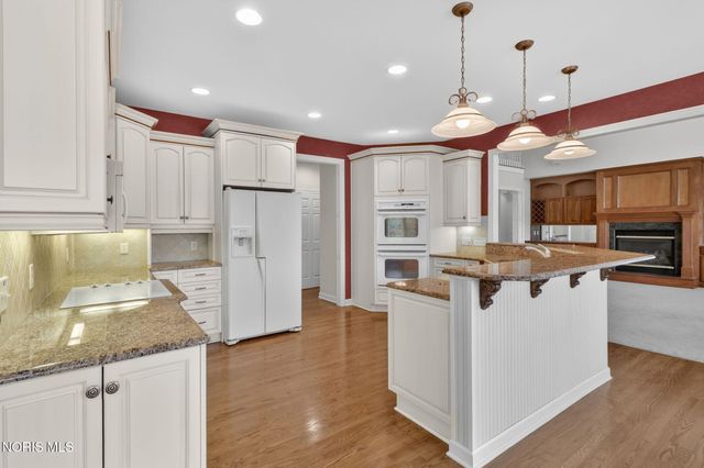 3519 Deer Creek Drive, Maumee, OH 43537