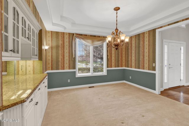 3519 Deer Creek Drive, Maumee, OH 43537