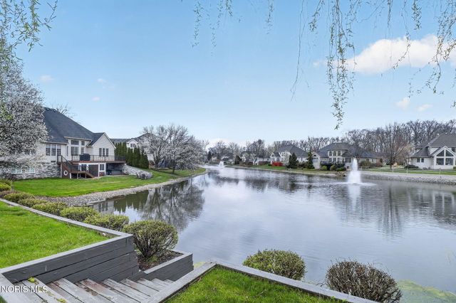 3519 Deer Creek Drive, Maumee, OH 43537