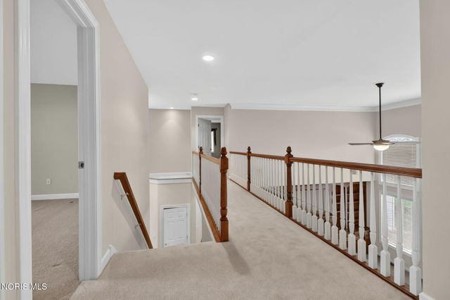 3519 Deer Creek Drive, Maumee, OH 43537