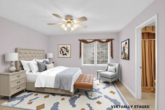 3519 Deer Creek Drive, Maumee, OH 43537