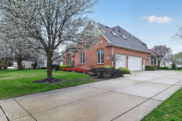 3519 Deer Creek Drive, Maumee, OH 43537
