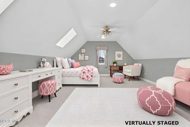 3519 Deer Creek Drive, Maumee, OH 43537