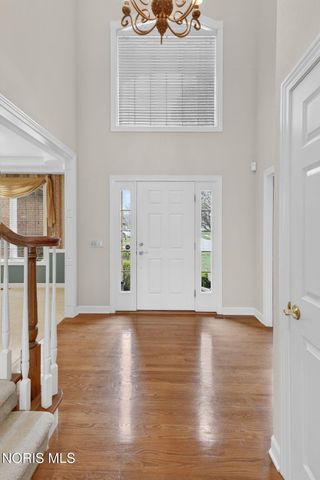 3519 Deer Creek Drive, Maumee, OH 43537