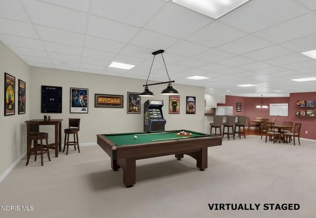 3519 Deer Creek Drive, Maumee, OH 43537