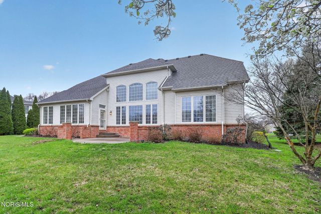 3519 Deer Creek Drive, Maumee, OH 43537