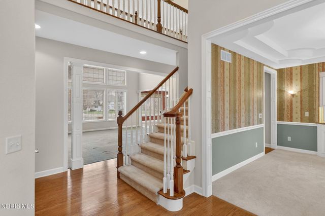 3519 Deer Creek Drive, Maumee, OH 43537