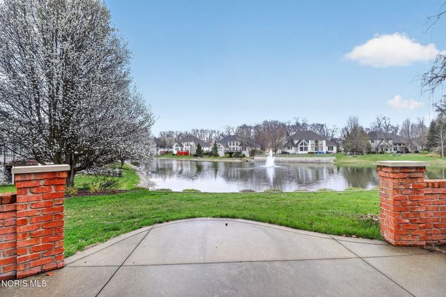 3519 Deer Creek Drive, Maumee, OH 43537