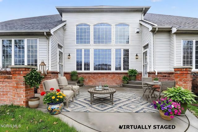 3519 Deer Creek Drive, Maumee, OH 43537