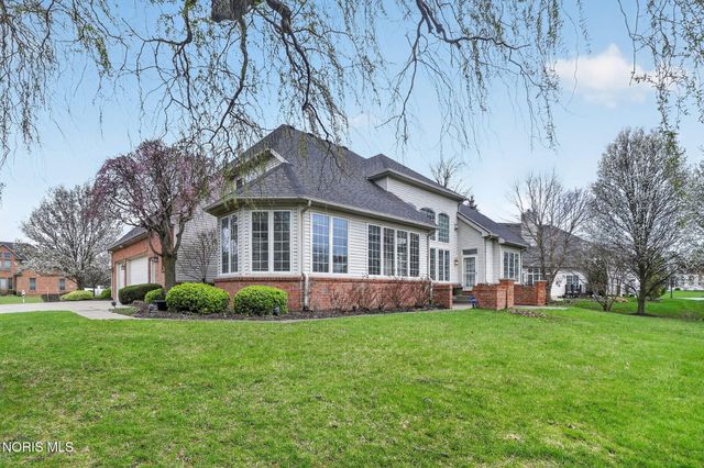 3519 Deer Creek Drive, Maumee, OH 43537