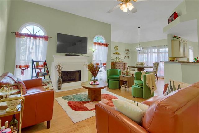 3492 Heatherwood Court, Douglasville, GA 30135