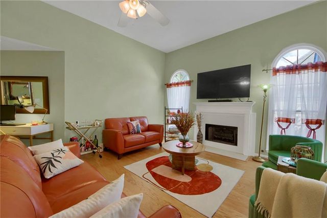 3492 Heatherwood Court, Douglasville, GA 30135