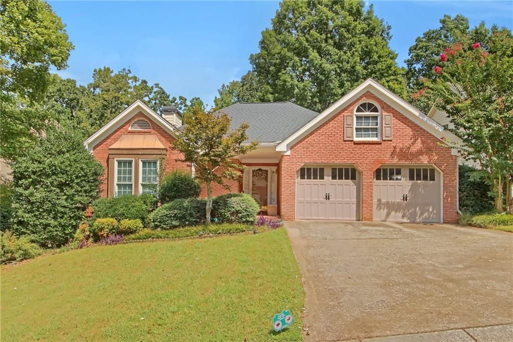 3492 Heatherwood Court, Douglasville, GA 30135