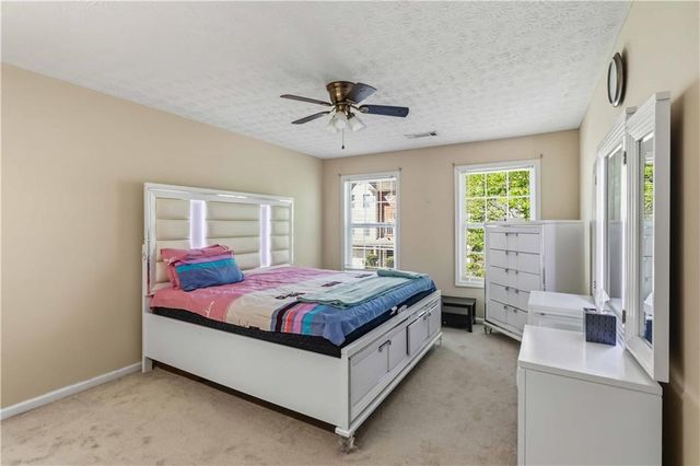 6031 Grovegate Lane, Tucker, GA 30084