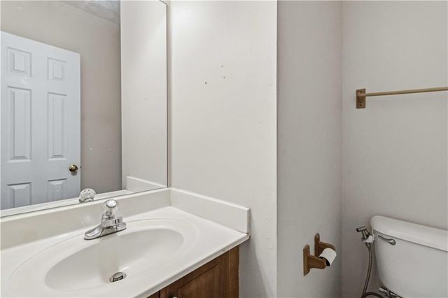 6031 Grovegate Lane, Tucker, GA 30084