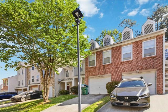 6031 Grovegate Lane, Tucker, GA 30084