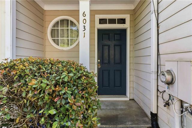 6031 Grovegate Lane, Tucker, GA 30084