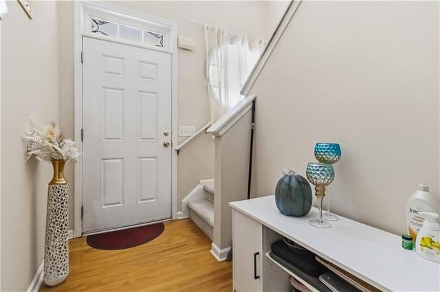 6031 Grovegate Lane, Tucker, GA 30084