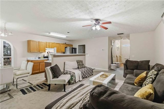 6031 Grovegate Lane, Tucker, GA 30084