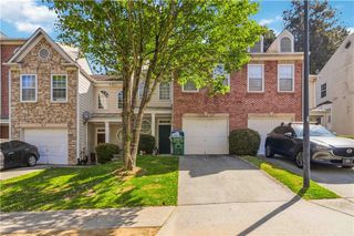 6031 Grovegate Lane, Tucker, GA 30084