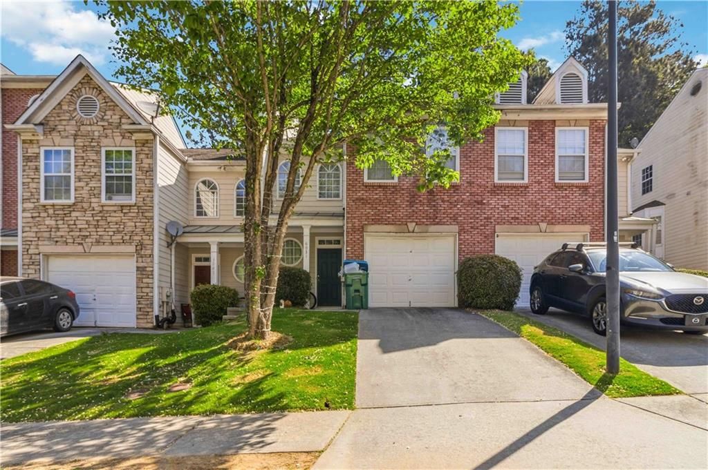 6031 Grovegate Lane, Tucker, GA 30084