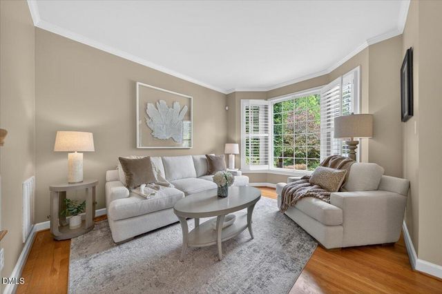 305 Briardale Avenue, Cary, NC 27519