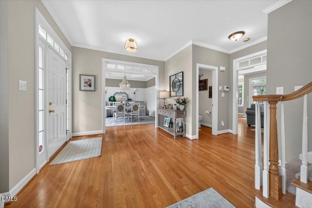 305 Briardale Avenue, Cary, NC 27519