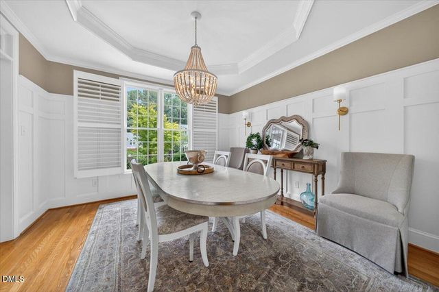 305 Briardale Avenue, Cary, NC 27519